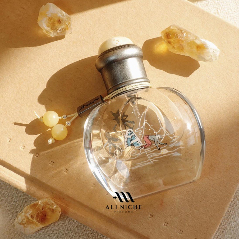 SEPT NEUF Nhược Mộc
